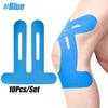 Precut Kinesiology Tape For Knees