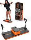 Gym Workout Cable Machine
