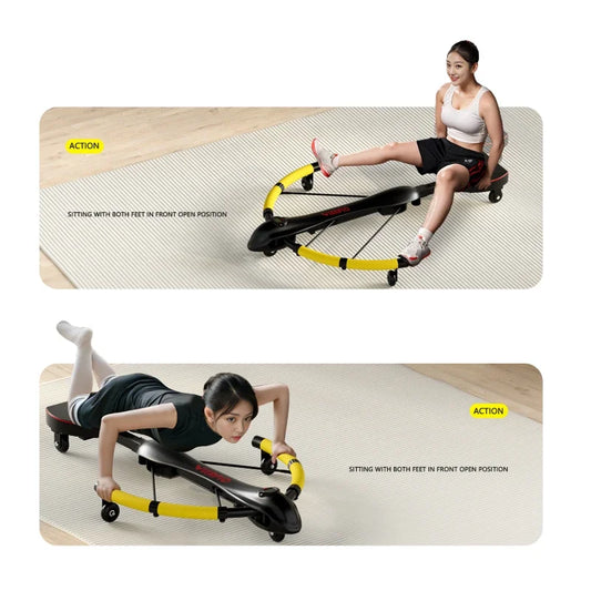 New Home Machine Abdominal Health Device