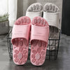 Reflexology Foot Massage Slippers