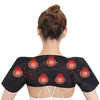 Self-heating Heat Therapy Pad