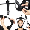 Neck Sling for Spine Decompression