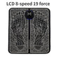 EMS Foot Massage Mat with Acupoints Stimulator