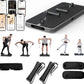 Ultra-Thin Smart Home Gym