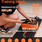 Gym Workout Cable Machine