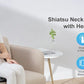 Shiatsu Neck Back Massager with Heat