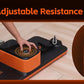 Gym Workout Cable Machine