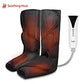 Professional Sequential Air Compression Therapy System