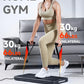 Smart All In One Home Fitness Exercise Training Gym