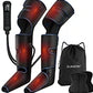 Professional Sequential Air Compression Therapy System