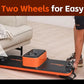 Gym Workout Cable Machine