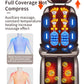 Upgrade Electric Full Body Massage Chair