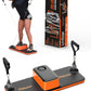 Gym Workout Cable Machine