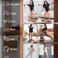 Gym Workout Cable Machine