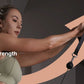 Ultra-Thin Smart Home Gym