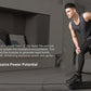 Ultra-Thin Smart Home Gym