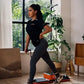 Gym Workout Cable Machine