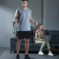 Ultra-Thin Smart Home Gym