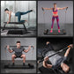 Apollo Board Mini: 150lb Resistance Smart Home Gym Cable Machine