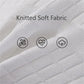 Ergonomic  Orthopedic Pillow Neck Support Pillow