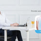 Shiatsu Neck Back Massager with Heat