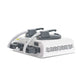 Weight Loss Muscle Stimulating Fat Removal Body Sculpt Machine