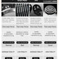 Smart All In One Home Fitness Exercise Training Gym