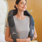 Shiatsu Neck Back Massager with Heat