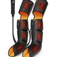 Professional Sequential Air Compression Therapy System