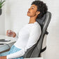 Shiatsu Neck Back Massager with Heat