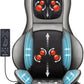 Shiatsu Neck Back Massager with Heat