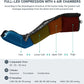 Professional Sequential Air Compression Therapy System