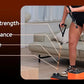 Gym Workout Cable Machine
