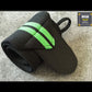 Breathable  Weightlifting Elastic Wrist Wraps