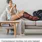 Professional Sequential Air Compression Therapy System
