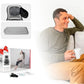 Shiatsu Neck Back Massager with Heat