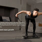 Ultra-Thin Smart Home Gym