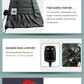 Infrared Sauna Blanket for Weight Loss and Detox
