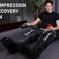 Professional Sequential Air Compression Therapy System