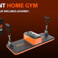 Gym Workout Cable Machine