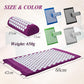 Acupressure Cushion Massage Mat