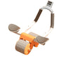 Elbow Support Rebound Abdominal Wheel